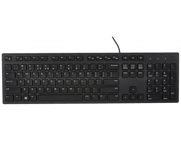 DELL KEYBOARD USB KB216 - 