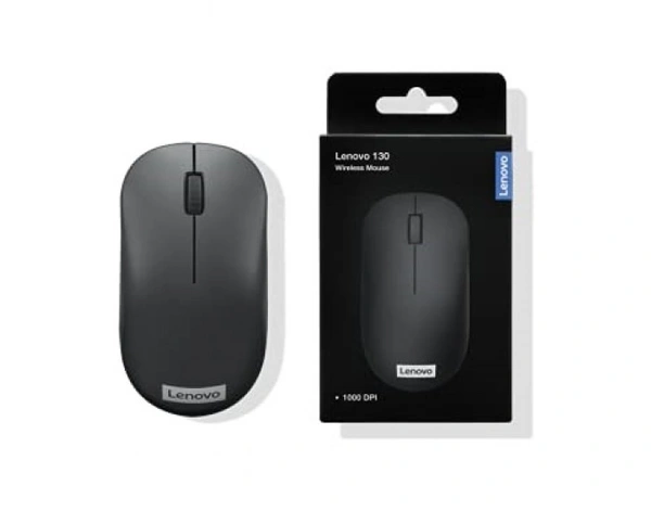 LENOVO MOUSE WIRELESS 130  - 