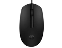 HP MOUSE USB M10 - 