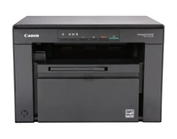 CANON LASER PRINTER MF3010 MULTIFUNCTION