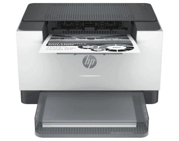 HP LASER JET PRINTER M208DW