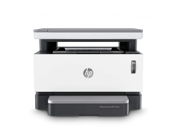 HP LASER JET PRINTER MFP 1200NW MULTIFUNCTION