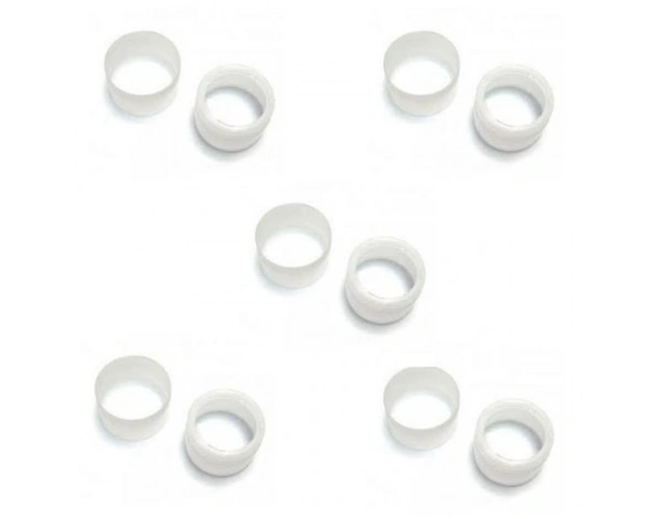 MAGNET BUSH FOR HP 12A (PACK OF 5 PAIR)
