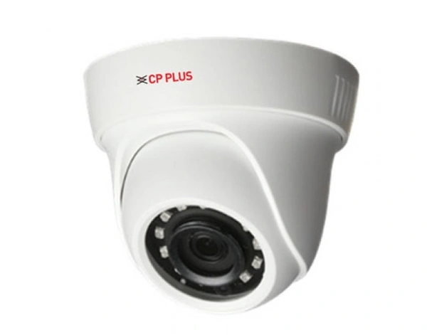 CPPLUS ECO LITE DOME 2.4MP (DC24PL2) 3.6MM
