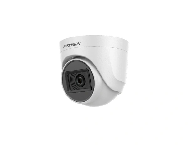 HIKVISION DOME 2MP NIGHT COLOUR (70DF0T PF) 3.6MM