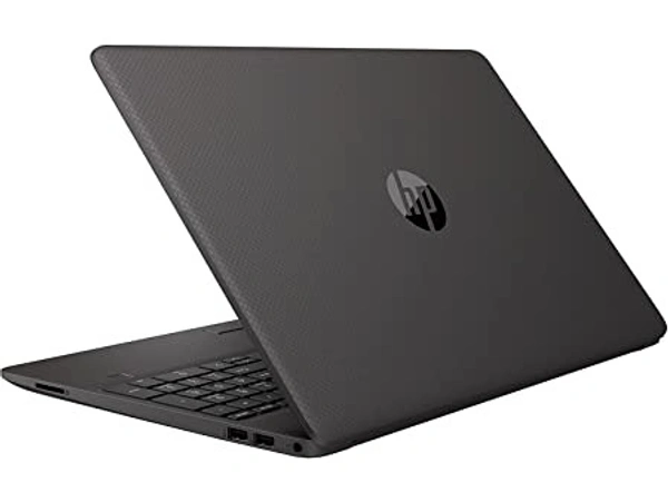 HP 250 G8 Laptop (11th Gen Intel Core i3-1115G4/8GB DDR4 Ram / 512GB SSD/Windows 10/39.62 cm (15.6 inch) HD/Intel FHD Graphics) (Dark Ash Silver, 1.74 kg)