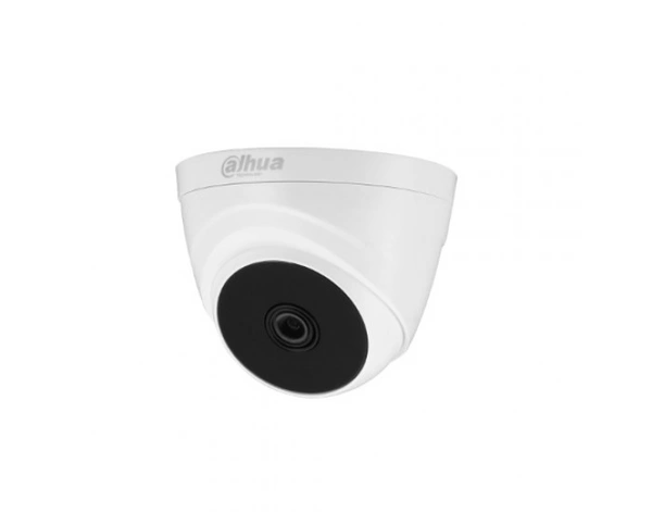 DAHUA DOME 5MP (DHHACT1A51P0360B) 3.6MM