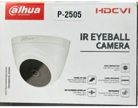 DAHUA DOME 5MP (DHHACT1A51P0360B) 3.6MM