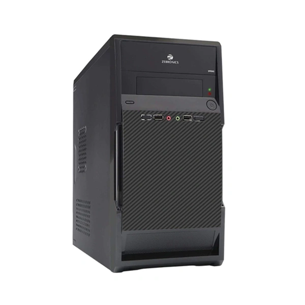 Core I5-650 3.2Ghz Desktop PC For Home & Office - 4GB RAM / 120GB SSD