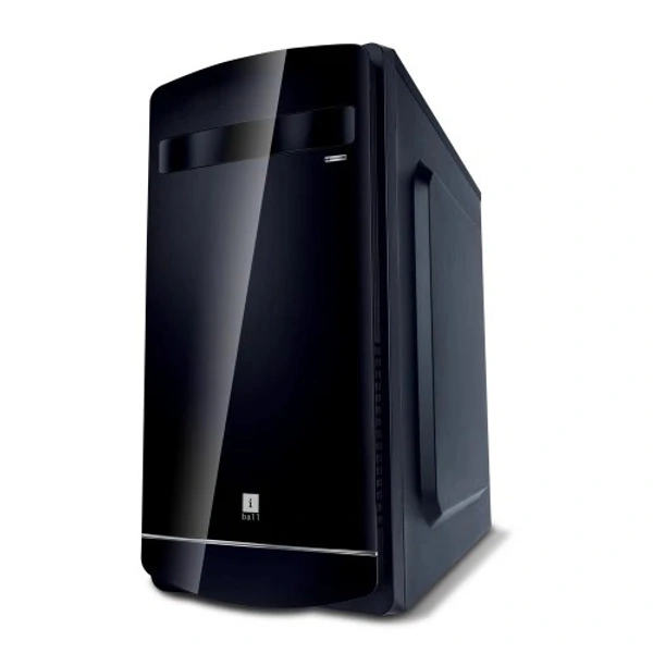 Core I7 4th Generation Assembled Desktop PC - 4GB RAM / 240GB SSD