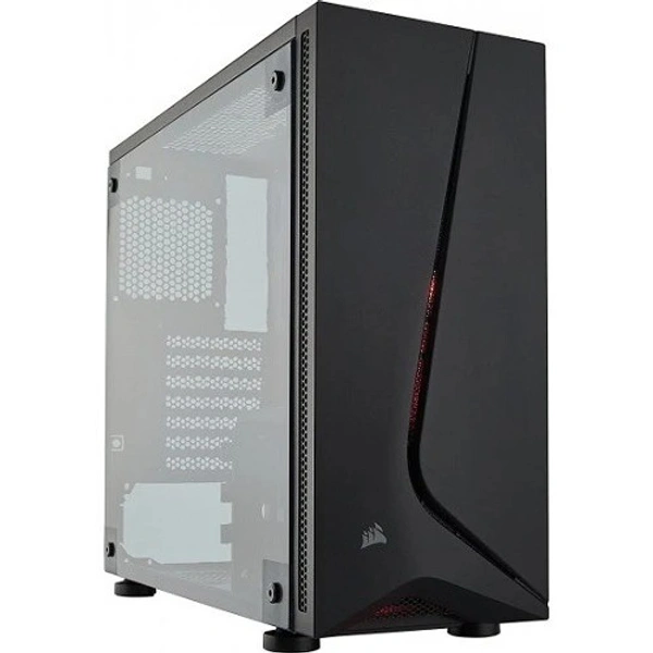 Core I9 12th Gen Assembled Gaming Desktop PC - 32GB RAM / 500GB SSD / 6GB 1660TI GPU