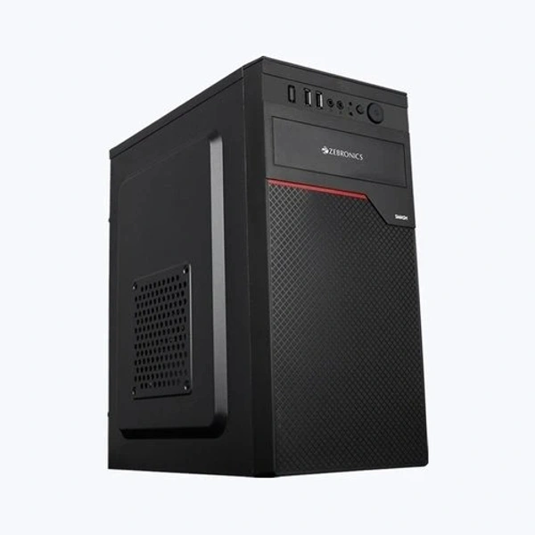 Core I5 3rd Generation Assembled Desktop PC - 4GB RAM / 240GB SSD