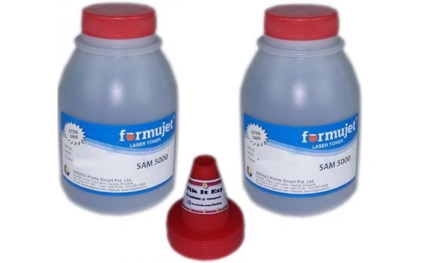SAMSUNG 70GM UNIVERSAL  FORMUJET LASER TONER POWDER  - 