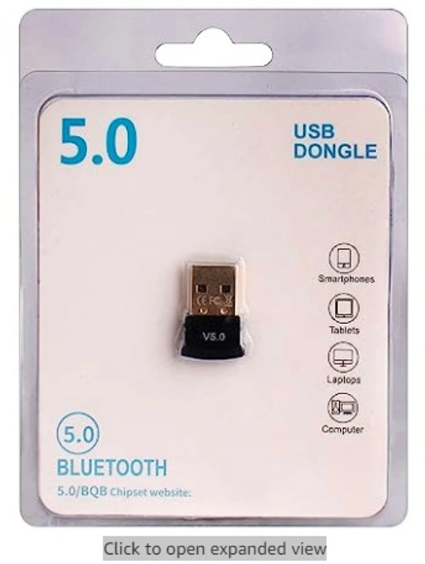 USB Bluetooth (wairless bluetooth for pc and laptop)