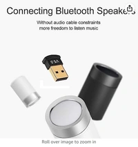 USB Bluetooth (wairless bluetooth for pc and laptop)