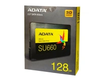 ADATA INTERNAL SSD 128GB SATA