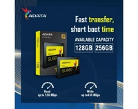 ADATA INTERNAL SSD 128GB SATA