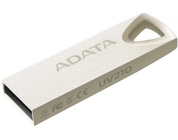 ADATA PENDRIVE 32GB 2.0 METAL