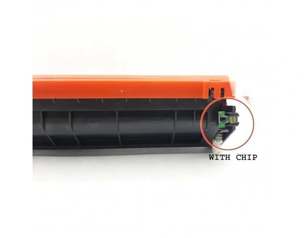 PRINT STAR COMPATIBLE LASER CARTRIDGE FOR HP 18A WITH CHIP (TONER UNIT) - 