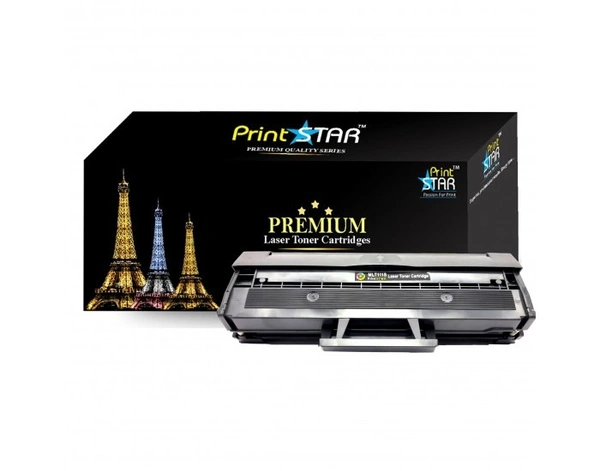 PRINT STAR COMPATIBLE LASER CARTRIDGES FOR SAMSUNG MLTD111 - 844399