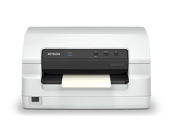 EPSON DOT MATRIX PRINTER PLQ35