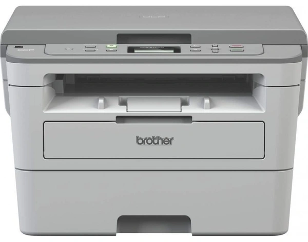 BROTHER LASER PRINTER DCP B7500D MULTIFUNCTION