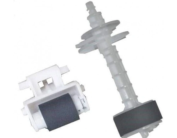 PRINT STAR PAPER PICKUP ROLLER FOR EPSON L210 (SET BIG SMALL) - 