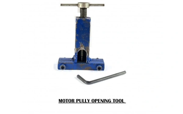 PRINT STAR MOTOR PULLY OPENING TOOL - 844399