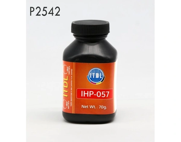 ITDL LASER TONER POWDER FOR CANON HP 70GM (IHP057)