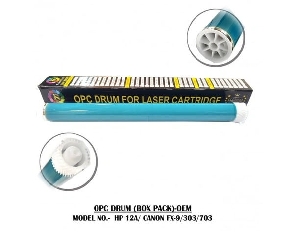 PRINT STAR OPC DRUM FOR HP 19A|32A|18A|34A|30A - 844399