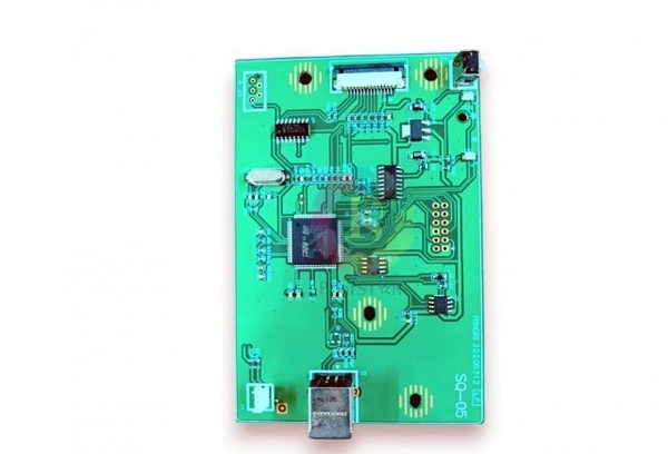 PRINT STAR LOGIC CARD FOR CANON LBP 2900B (MAIN BOARD) - 844399