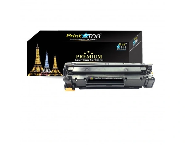 PRINT STAR COMPATIBLE LASER CARTRIDGE FOR HP 925 | 912 - 