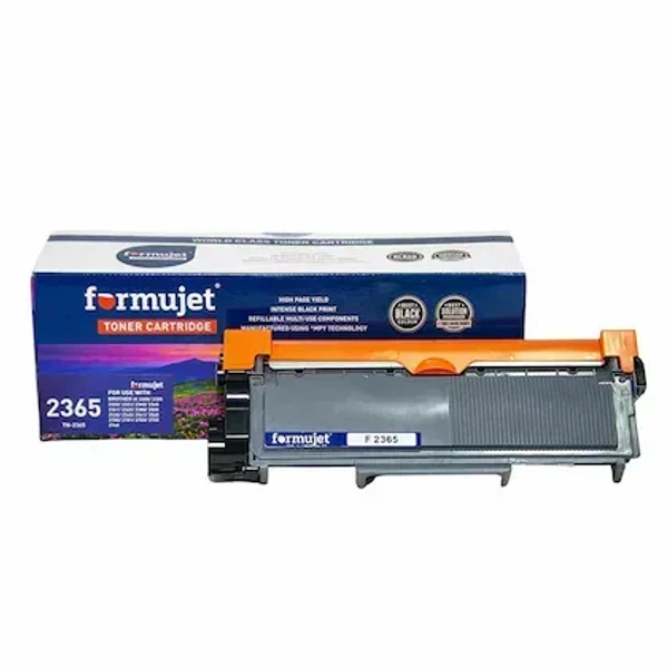 Formujet   Brother F 2365 Toner Cartridge 