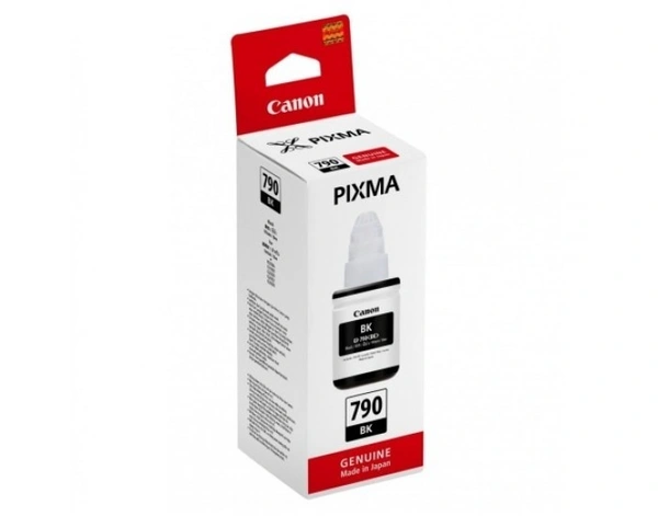 CANON INK BOTTLE 790 BLACK 321511 - 844399