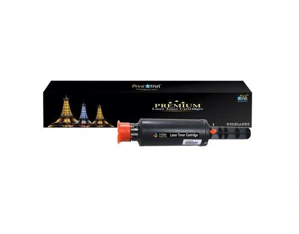 PRINT STAR COMPATIBLE LASER CARTRIDGE RELOAD KIT FOR HP 103A W1103A - 