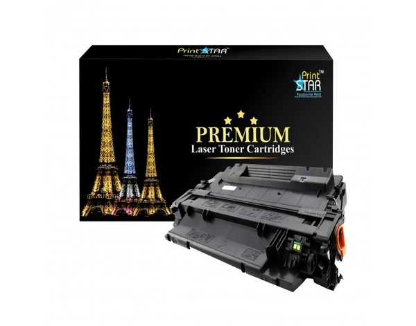 PRINT STAR COMPATIBLE LASER CARTRIDGES FOR HP 255A | CE255A - 