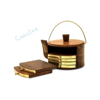 Kettle Coaster