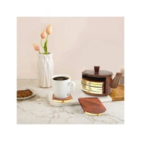 Kettle Coaster