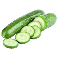 Veg Valley  Cucumber Deshi/खीरा देशी/Kheera Deshi - 1 Kg