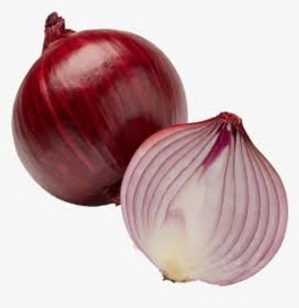 Veg Valley  Onion/प्याज/Pyaz/Pyaj - 500 Gm Small