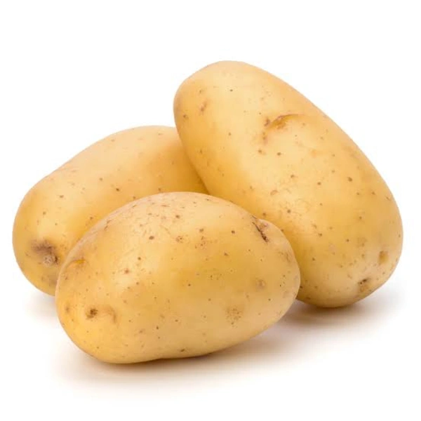 Veg Valley  Potato/आलू/Aaloo/Aloo - 1 Kg Medium