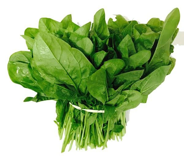 Veg Valley  Spinach/पालक/Palak  - 1kg Deshi