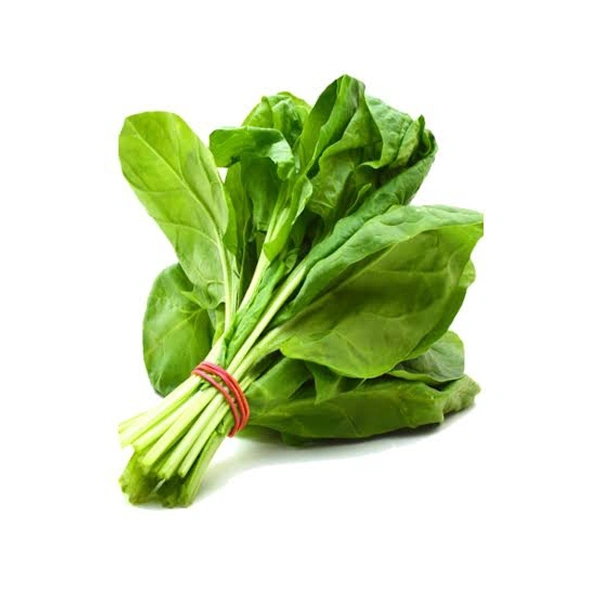 Veg Valley  Spinach/पालक/Palak  - 500 Gm Deshi
