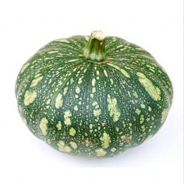 Veg Valley  Pumpkin/कद्दू/Kaddoo  - 1 Kg