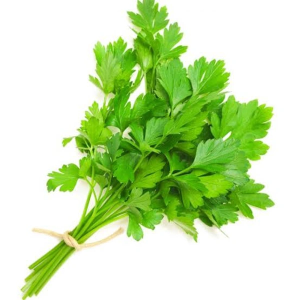 Veg Valley  Coriander Leaves/हरी धनिया/Dhaniya  - 500 Gm