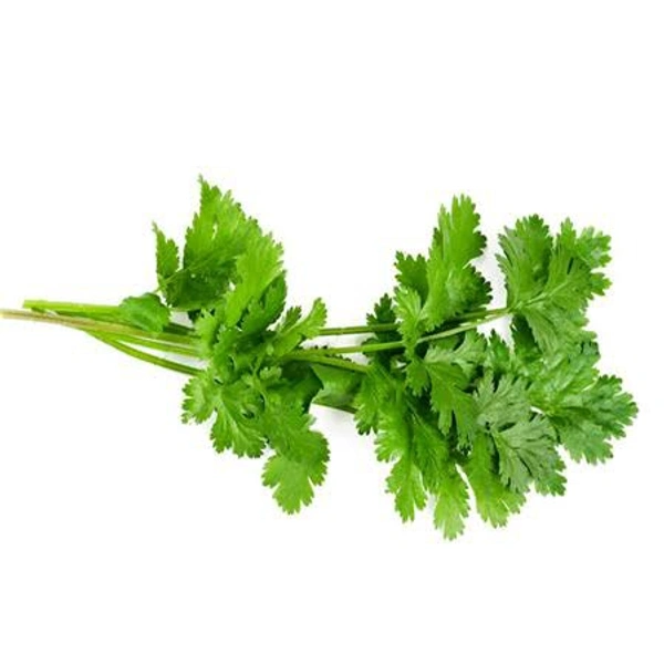 Veg Valley  Coriander Leaves/हरी धनिया/Dhaniya  - 500 Gm