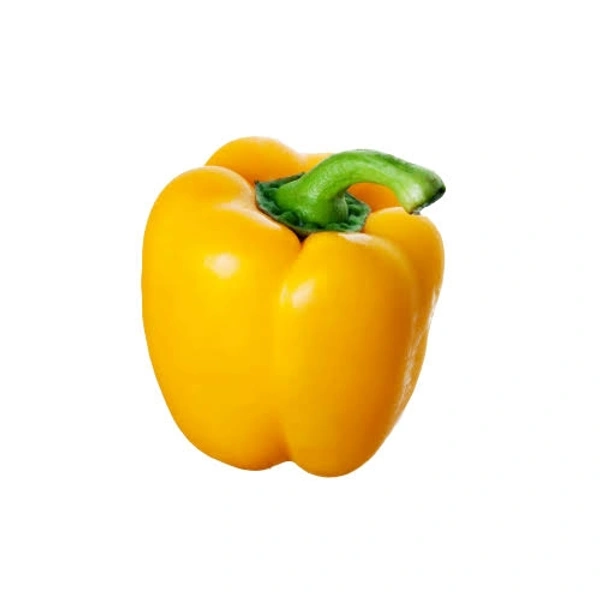 Veg Valley  Capsicum /शिमला मिर्च/Shimla Mirch  - Green, 1 Kg