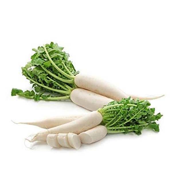 Veg Valley  Reddish/मूली/Mooli  - 1 Kg