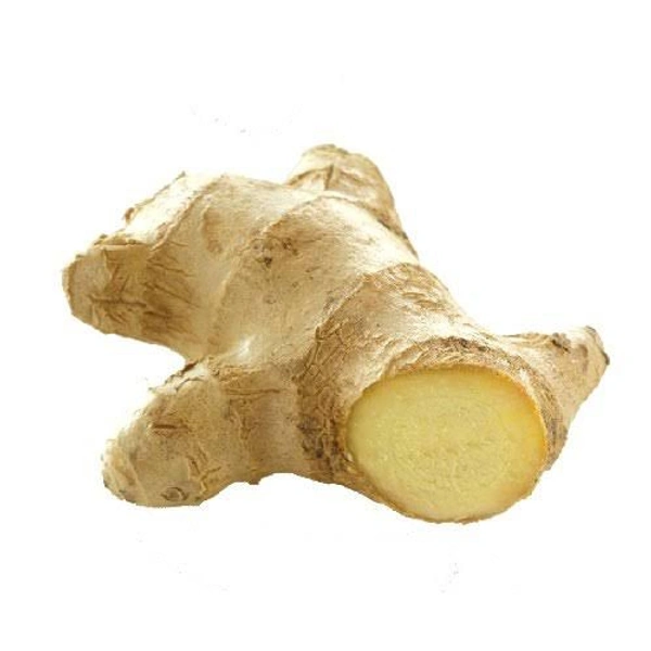 Veg Valley  Ginger/अदरक/Adarak  - 400 Gm