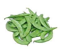 Veg Valley  Flat Beans/सेम/Sem Fali - 250 Gm